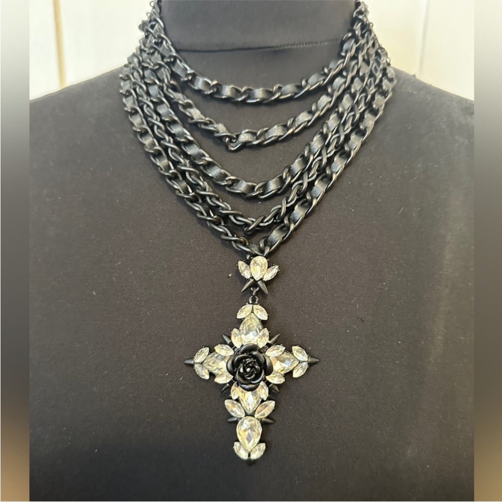 Vintage Erickson Beamon 90’s